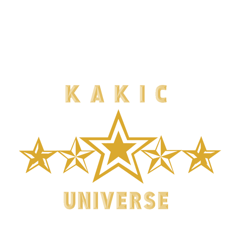 Kakic Universe